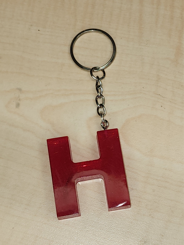 KeyChains