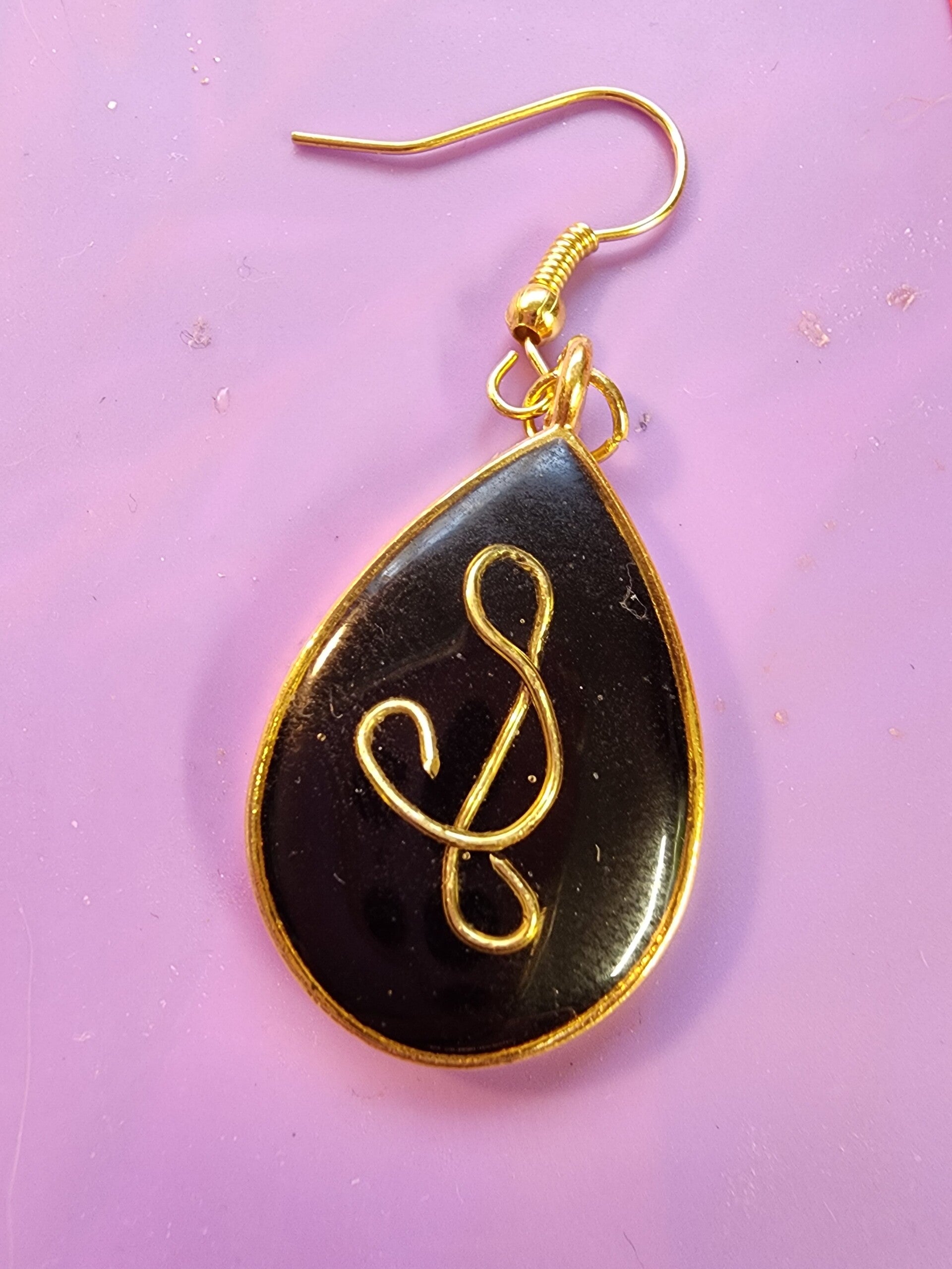 Ear Ring set