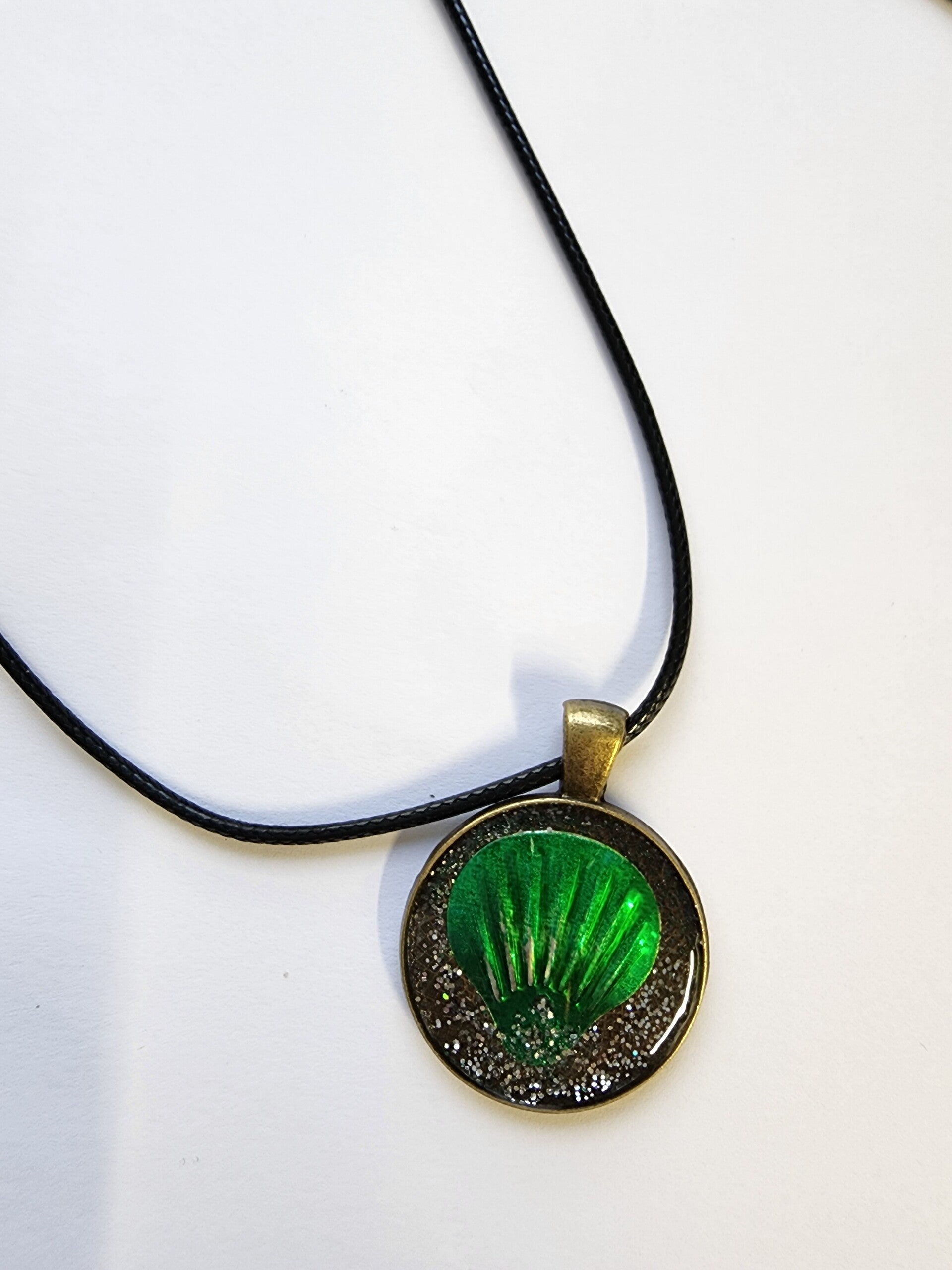 Green Shell
