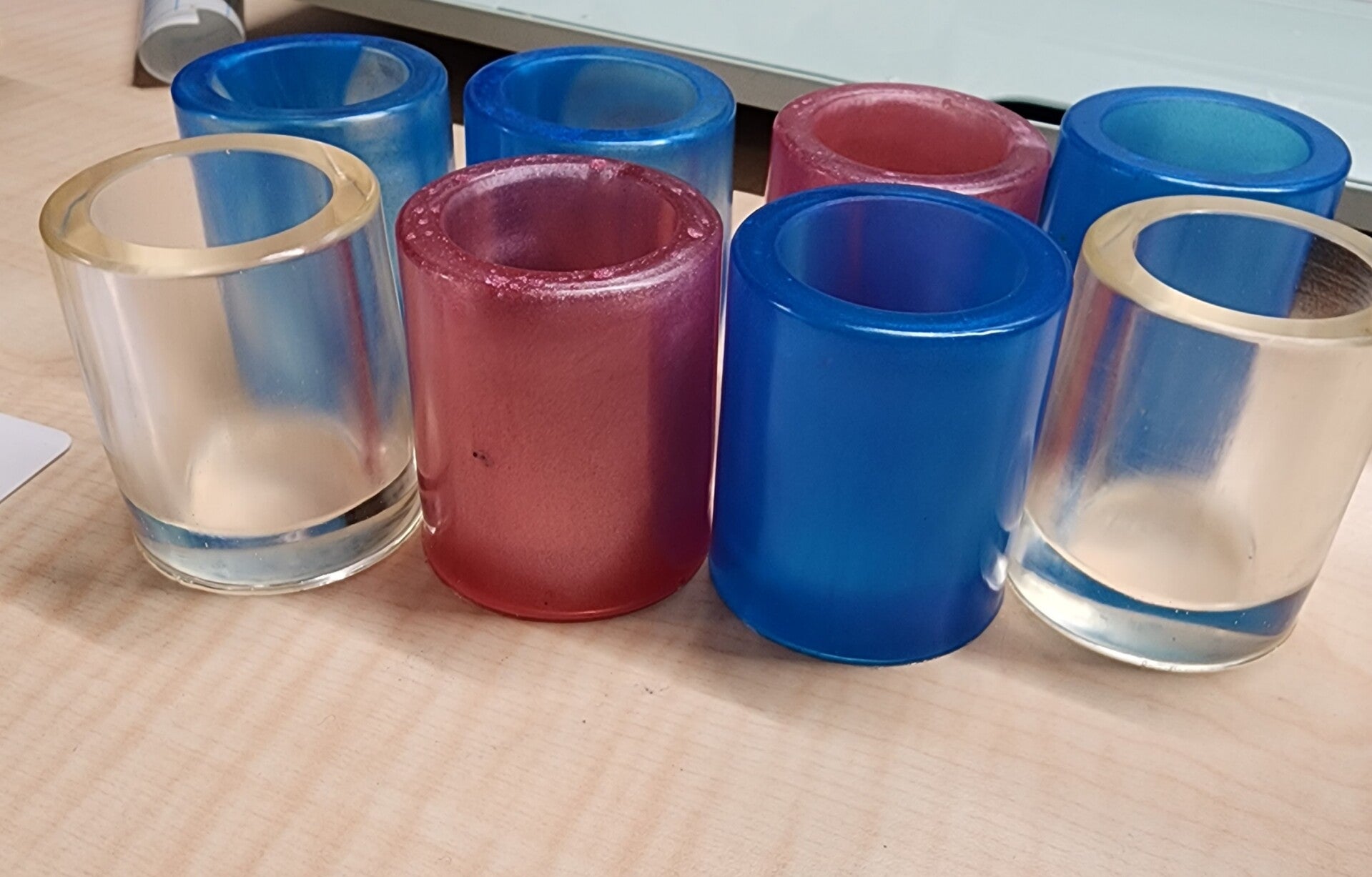Shot Glass Set