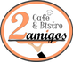 Restaurant.2amigos.com