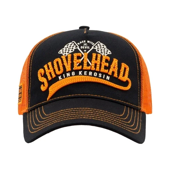 Trucker Cap - Shovelhead