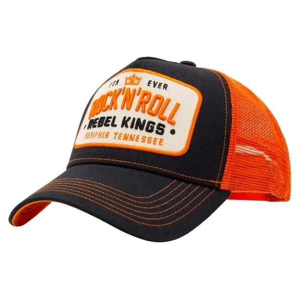 Trucker Cap - Forever Rock'n'Roll