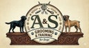 A&amp;S Grooming and Training
