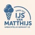 IJs van Matthijs