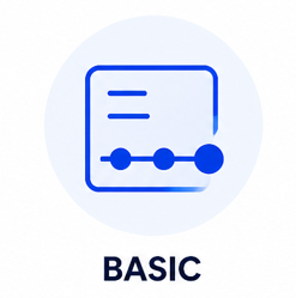 Basic pakket