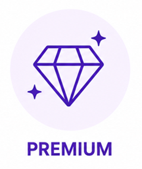 Premium pakket