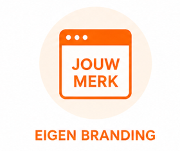 Merkpersonalisatie
