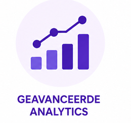 Geavanceerde analytics