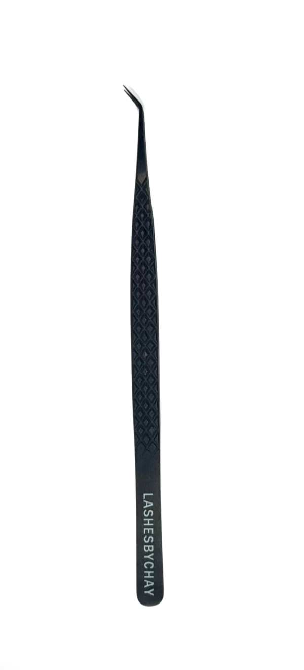 Tweezer curvy