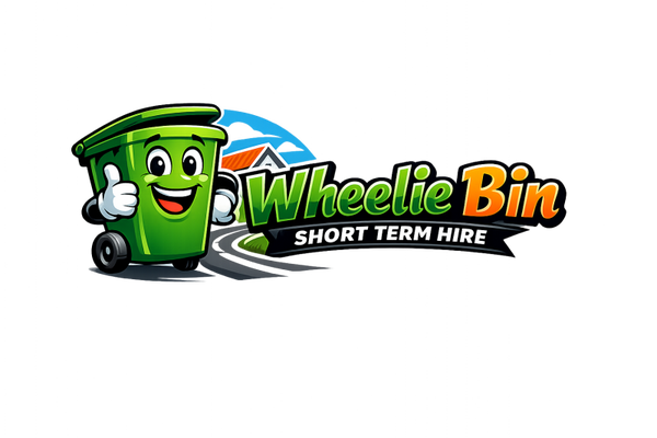 Short term Bin Hire