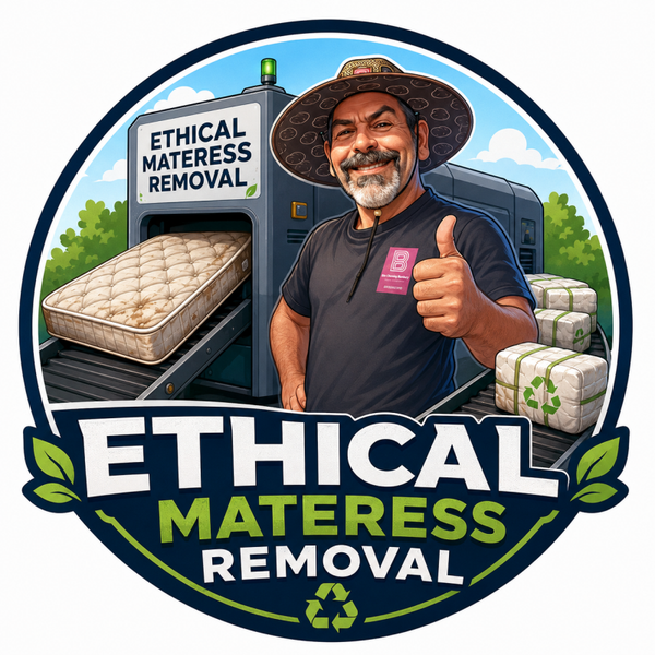 Materess Removal