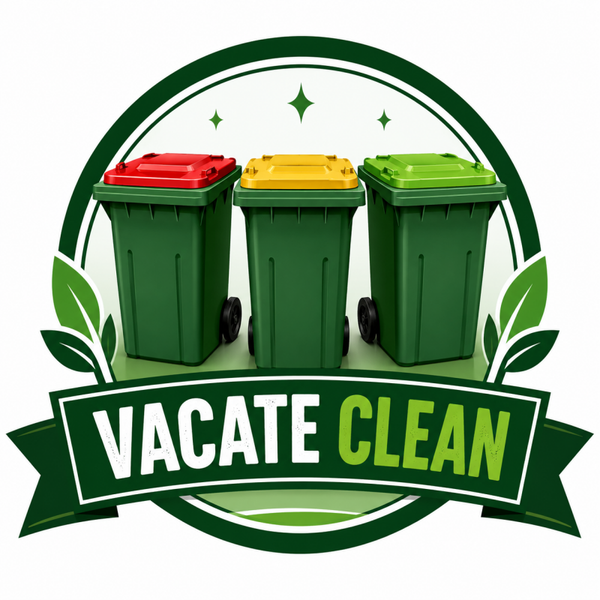 Rental Vacate Clean