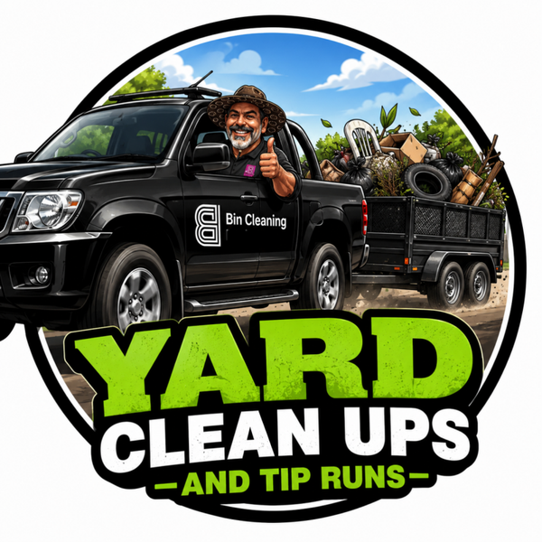 Yard Clean / Pothole Repair Quote