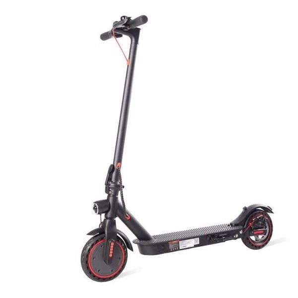StepTed ST-E9DMAX | Motori da 500 W, 45 km di autonomia, ruote da 10 pollici | Monopattino elettrico per adulti