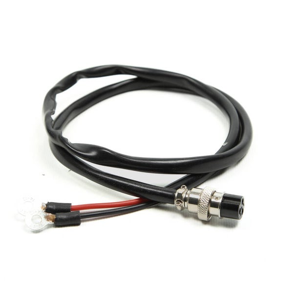 Cavo batteria extra lungo