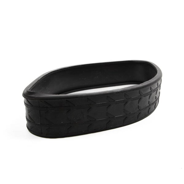 Pneumatico in gomma grande (senza ruota)