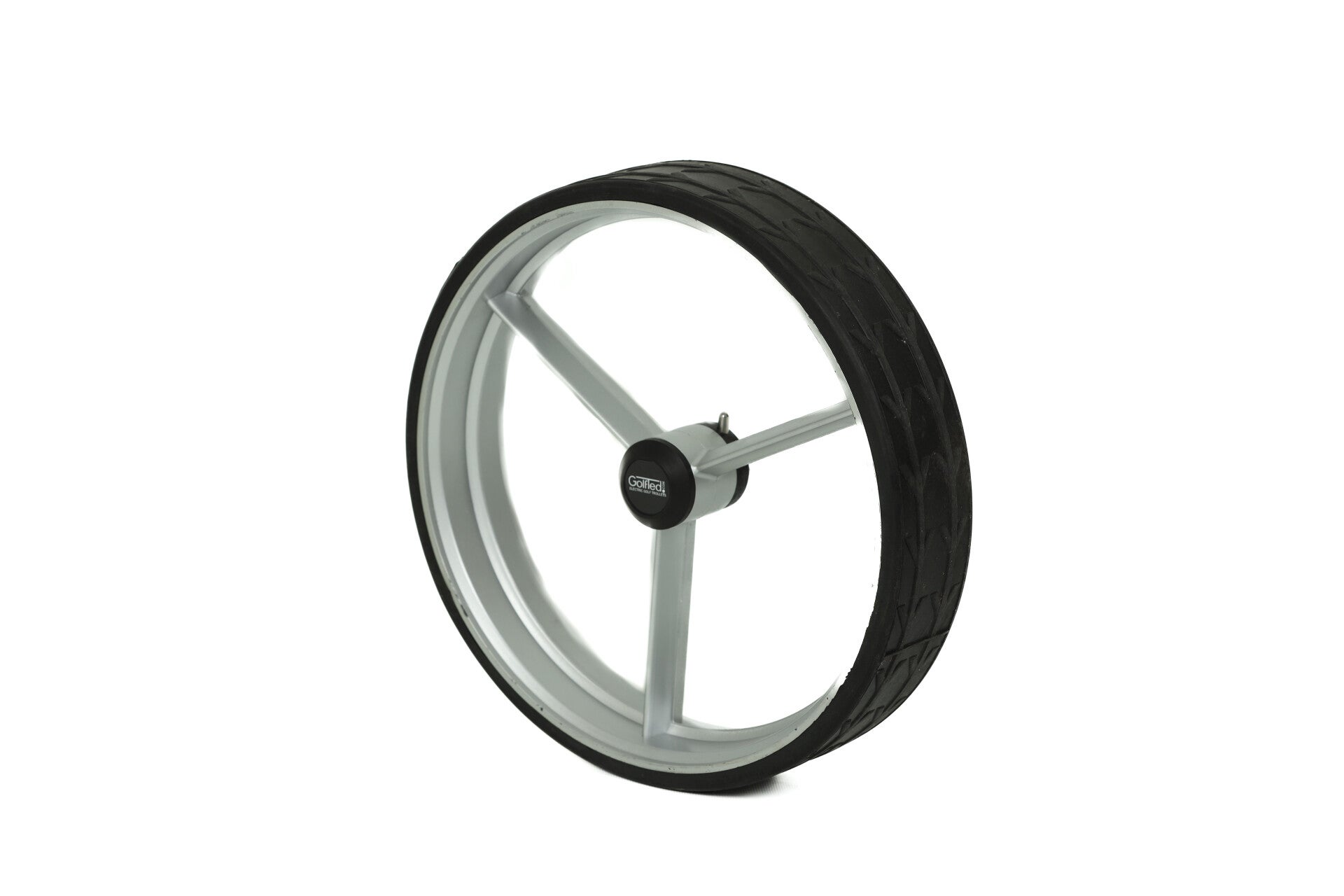 Ruota a raggi larghi dritti e sottili (modelli in acciaio inossidabile e alluminio)