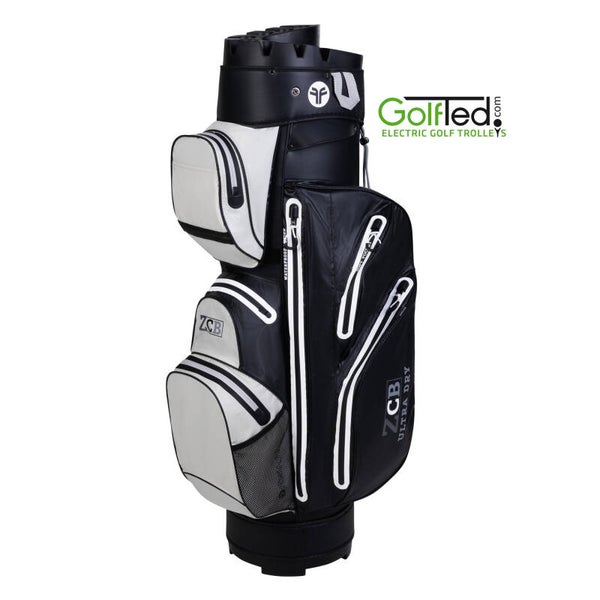 Sacche da golf Fastfold Ultra Dry Zero Contact (diversi colori)