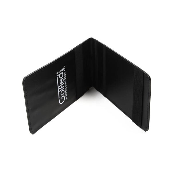 Libretto Caddy Golfted