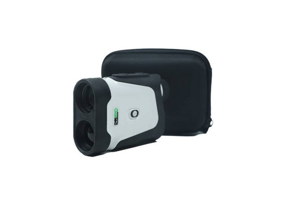 Telemetro Golfted GT2 (incl. schermo OLED e compensazione in salita/discesa)