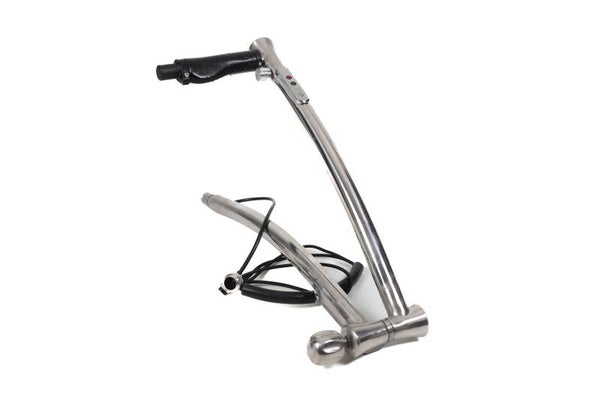 Telaio centrale / superiore in acciaio inossidabile completo - per i modelli GT-R e GT-N