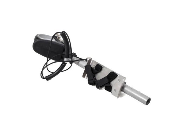 Telaio anteriore completo in alluminio GT-AR