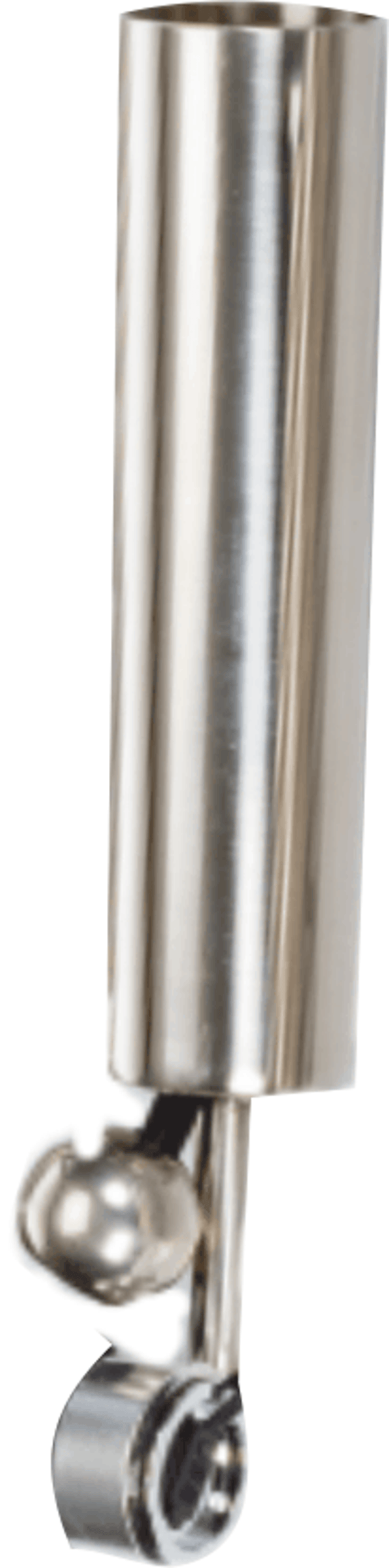 Portaombrelli in acciaio inox