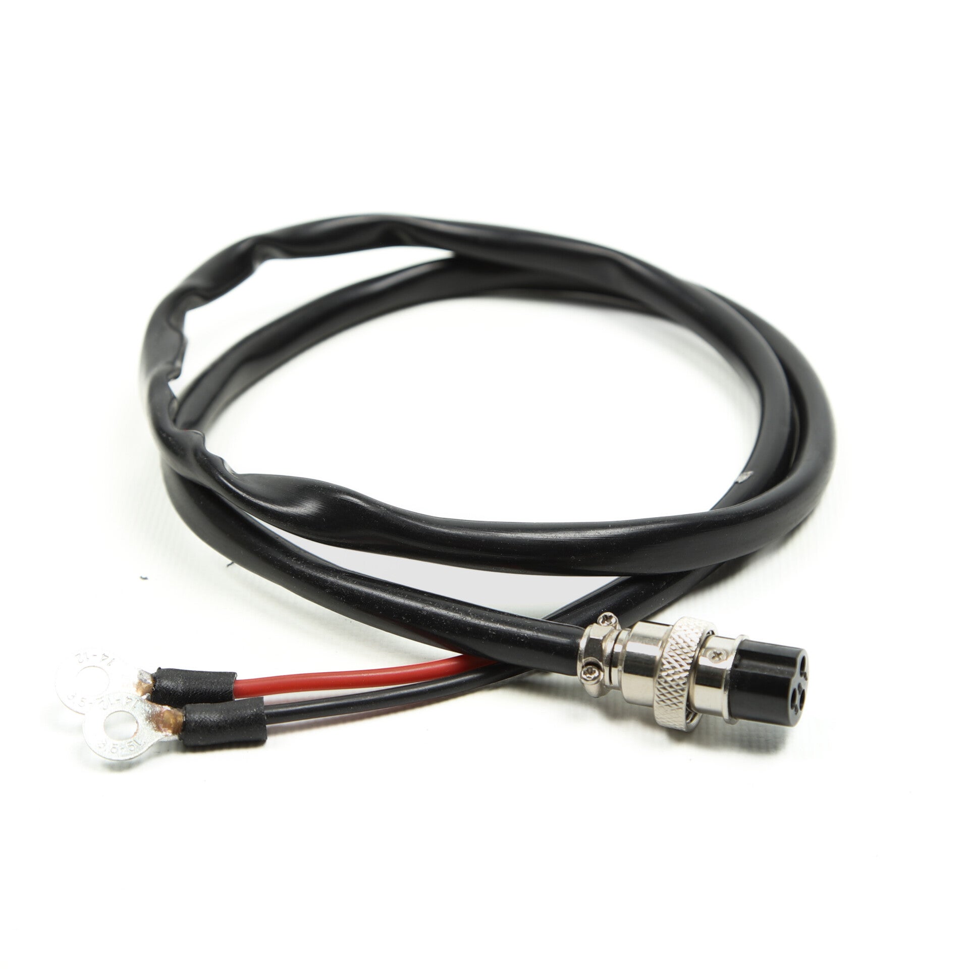 Cavo batteria extra lungo