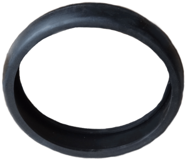 Pneumatico in gomma piccolo (senza ruota)