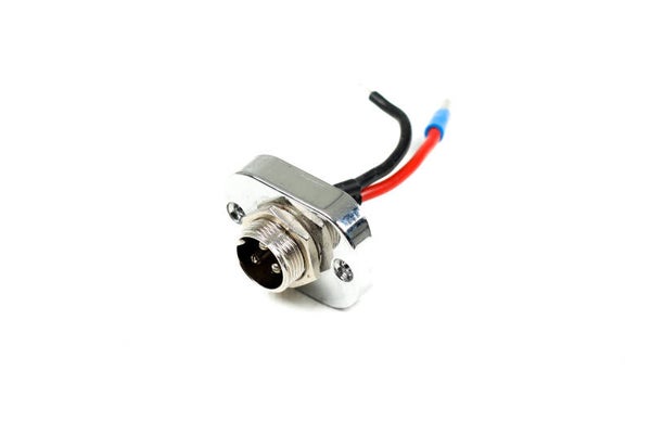 Connettore telaio motore a 3 pin GT-R, GT-FR, GT-AR