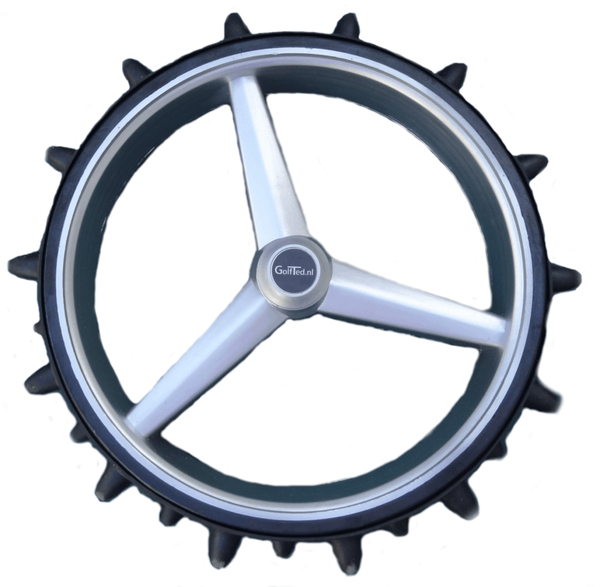 Pneumatici invernali pronti