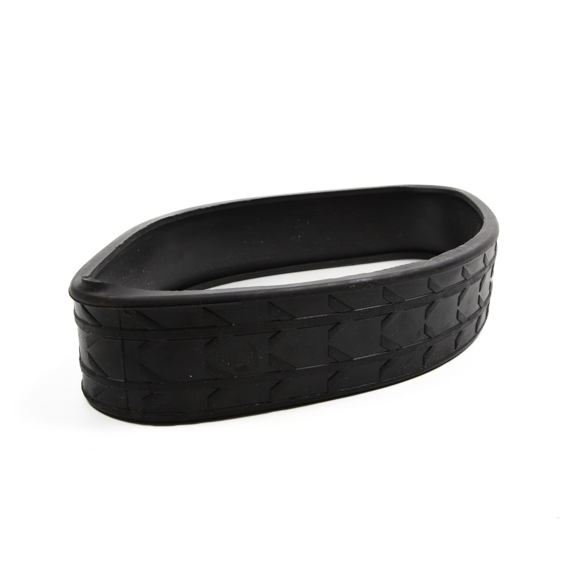 Pneumatico in gomma grande (senza ruota)