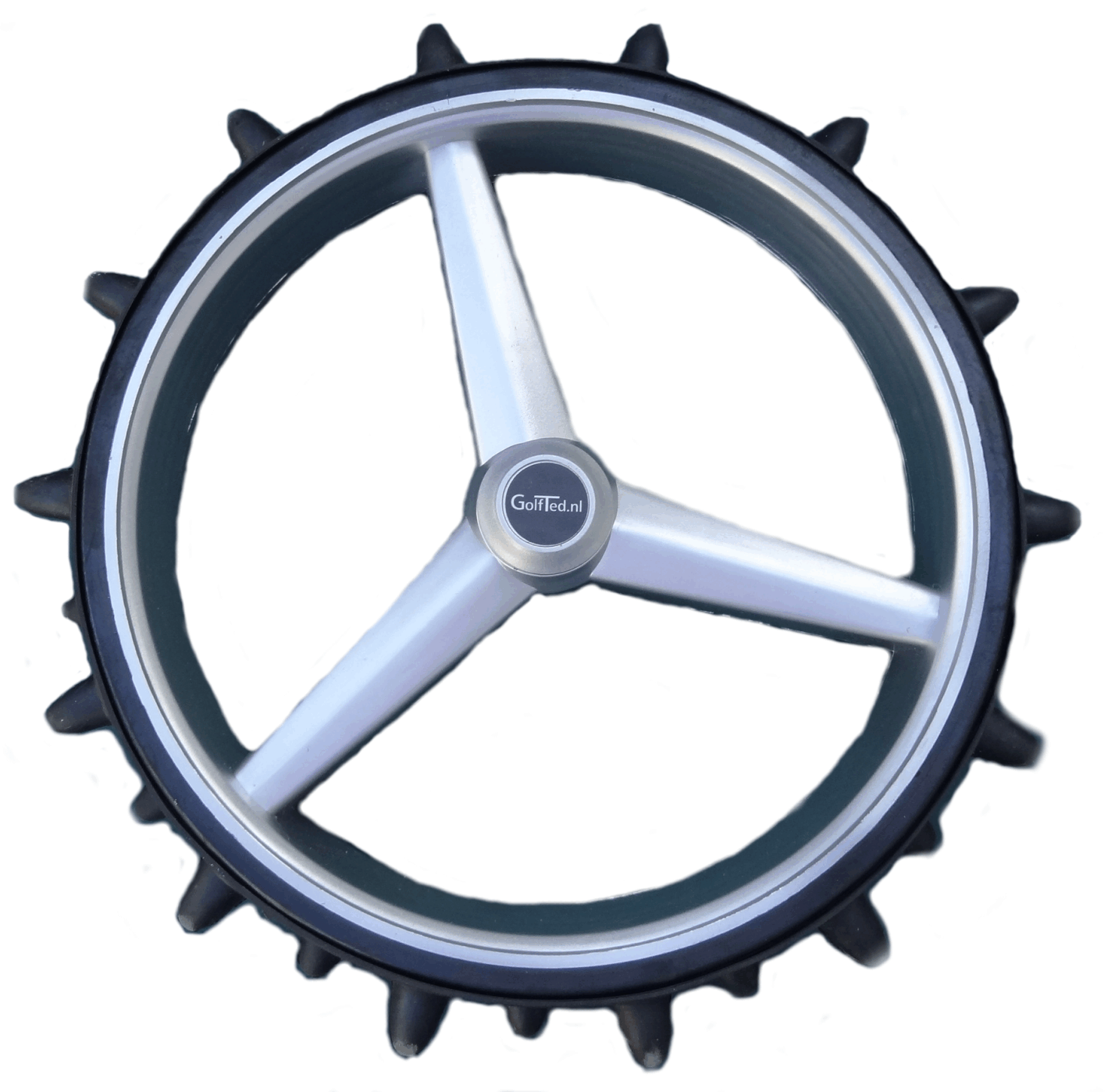 Pneumatici invernali pronti