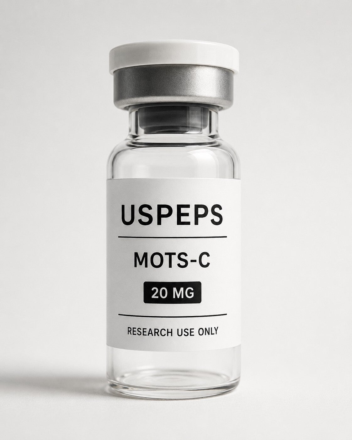 MOTS-c 20mg