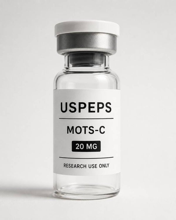 MOTS-c 20mg