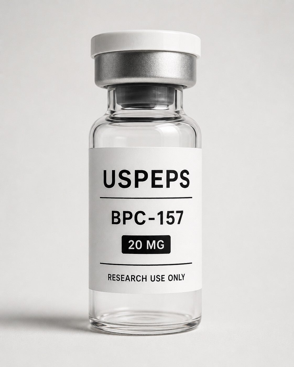 BPC-157  20mg
