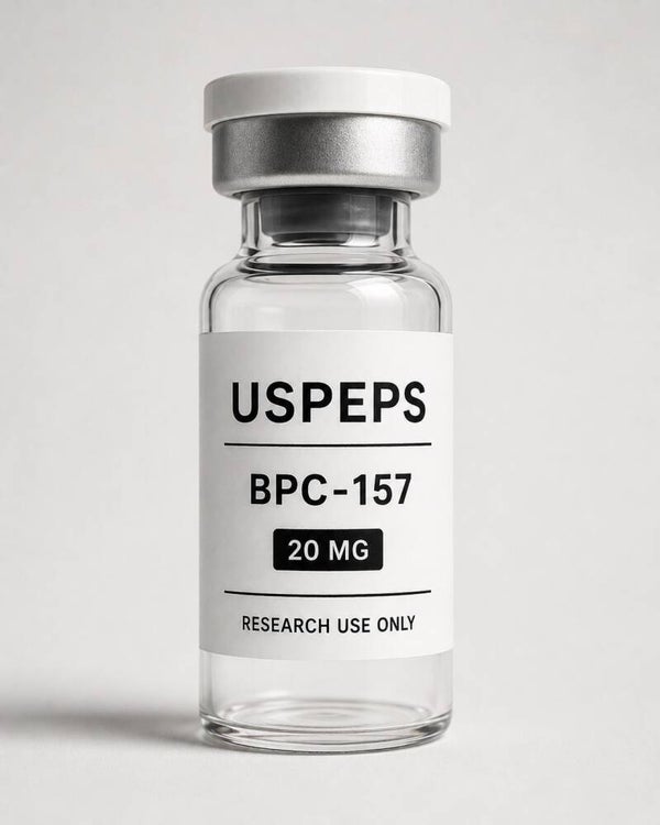 BPC-157  20mg