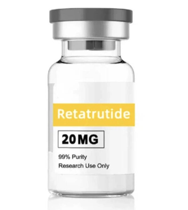 Retatrutide (40mg)