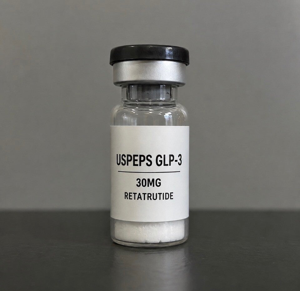 GLP-3  (30mg)