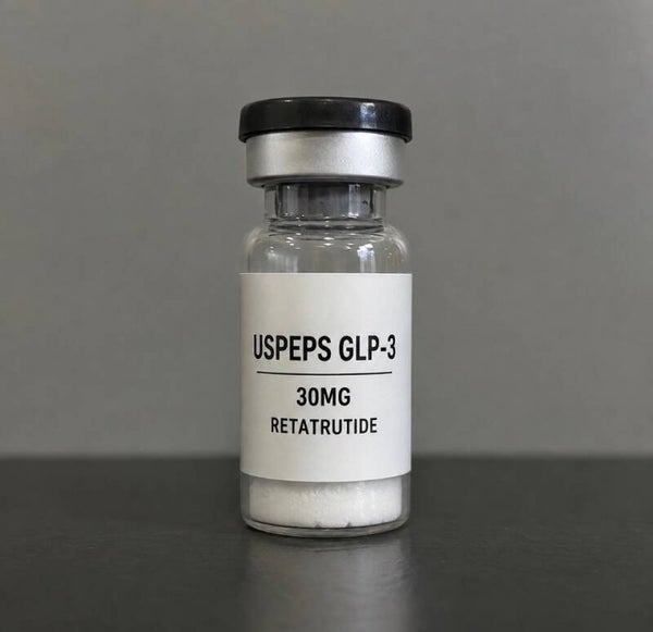 GLP-3  (30mg)