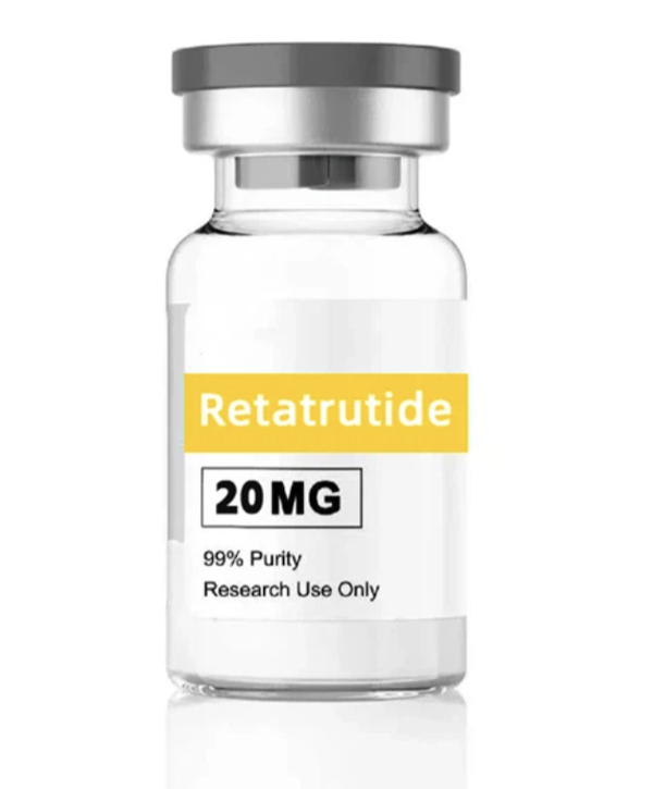 Retatrutide (20mg)