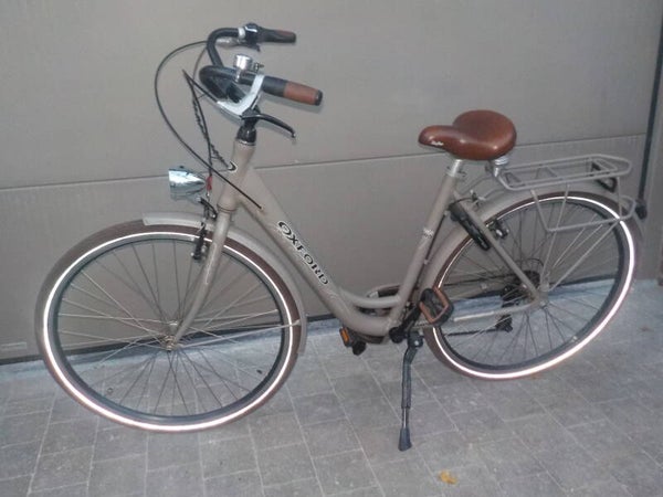 Tweedehands damesfiets Oxford