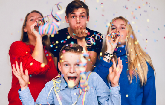 feest