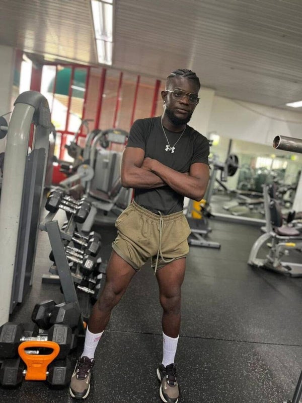 FITNESS LESSEN