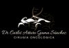 CIRUGIA ONCOLOGICA DR GAMA