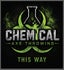 ChemicalAxeThrowing.co.uk