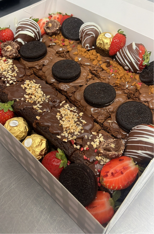 Brownie Box