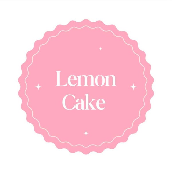 Lemon cake