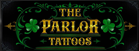 The Parlor Tattoos